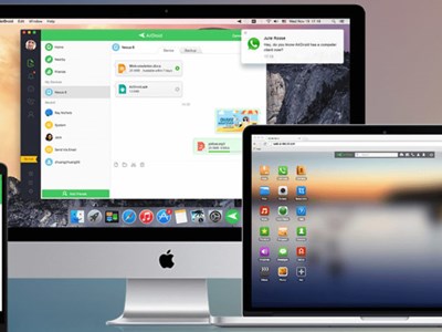 10 Apps To Connect Your PC to Android Devices